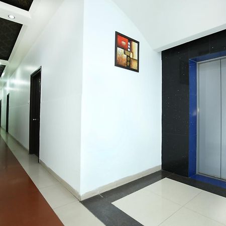 Hotel Mm Yellowuds Amritszár Kültér fotó